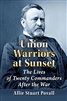 Union Warriors at Sunset by Allie Stuart Pavoll