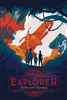 The Explorer by Katherine Rundell