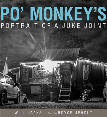 Po' Monkey's: Portrait of a Juke Joint