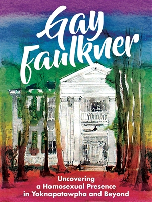 Gay Faulkner