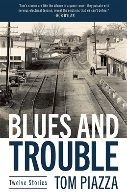 Blues and Trouble