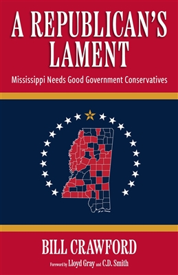 A Republican's Lament by Bill Crawford