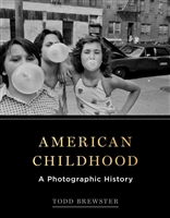 American Childhood by Todd Brewster