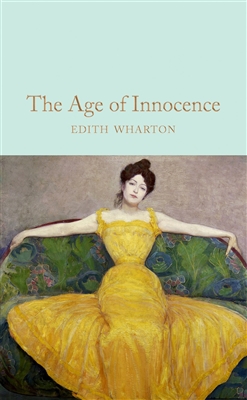 The Age of Innocence by Edith Wharton