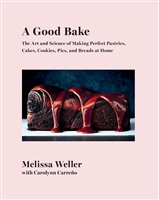 A Good Bake by â€‹Melissa Weller