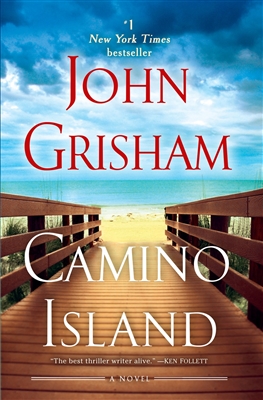 Camino Island John Grisham