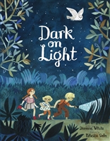 Dark on Light by Dianne White