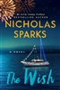 The Wish by Nicholas Sparks