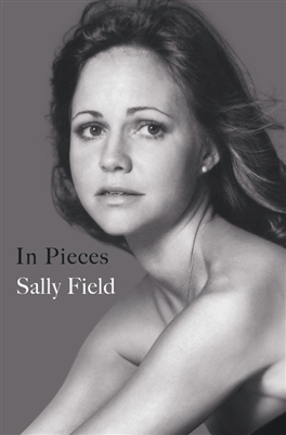 In Pieces Sally Field