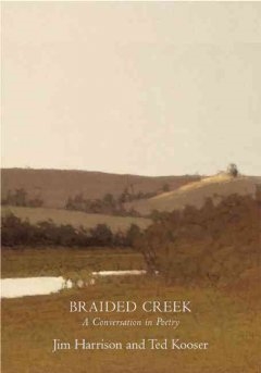 Braided Creek