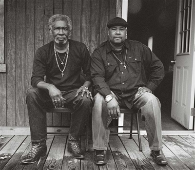 Levon and Kennedy: Mississippi Innocence Project by Isabelle Armand and Tucker Carrington