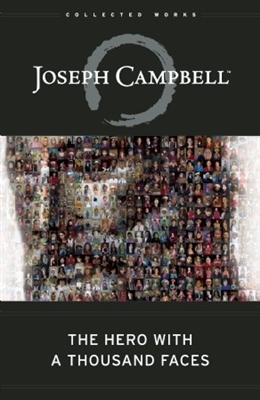 The Hero with a Thousand Faces by Joseph Campbell