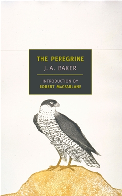 The Peregrine by â€‹J. A. Baker