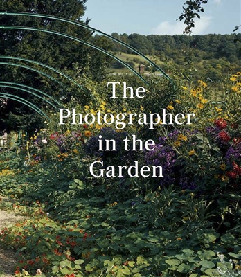 The Photographer in the Garden by â€‹Jamie M. Allen and Sarah Anne McNear