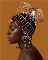 Black Is Beautiful by Kwame Brathwaite