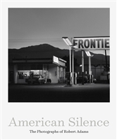 American Silence by Robert Adams