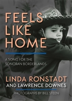 Feels Like Home by Linda Ronstadt and Lawrence Downes