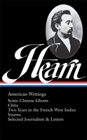 American Writings by Lafcadio Hearn
