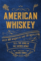 American Whiskey by Richard Thomas