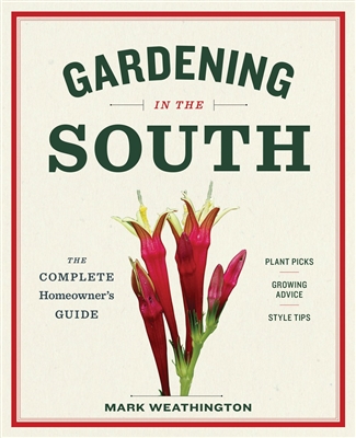 Gardening in the South
