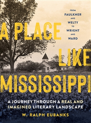 A Place Like Mississippi