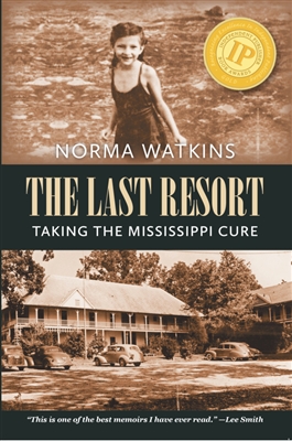 The Last Resort by Norma Watkins