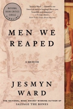 Men We Reaped: A Memoir