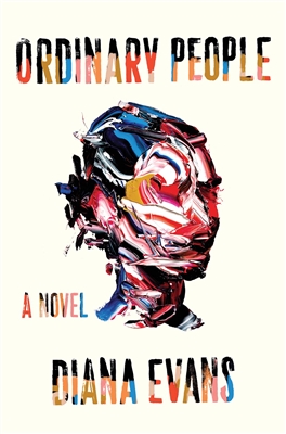 Ordinary People Diana Evans