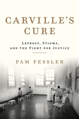 Carville's Cure by Pam Fessler