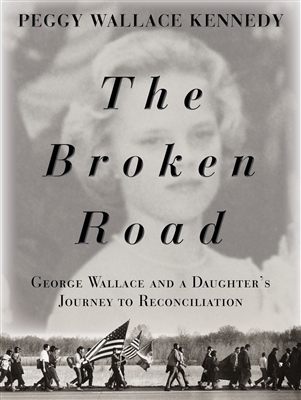 The Broken Road