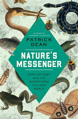 Nature's Messenger by Patrick Dean