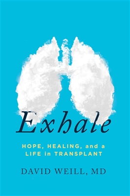 Exhale by David Weill