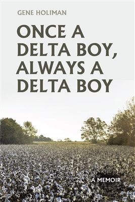 Once A Delta Boy Always A Delta Boy
