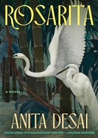 Rosarita by â€‹Anita Desai