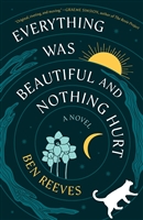 Everything Was Beautiful and Nothing Hurt by Ben Reeves