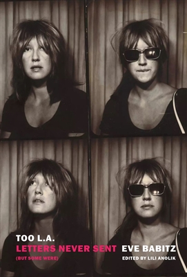 Too LA by Eve Babitz