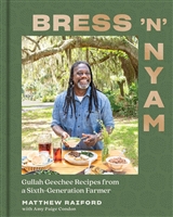 Bress N Nyam by Matthew Raiford