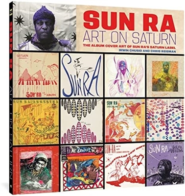 Sun Ra: Art on Saturn