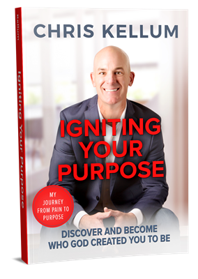 Igniting Your Purpose