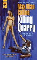 Killing Quarry by Max Allan Collins