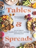 Tables and Spreads by Shelly Westerhausen Worcel