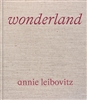 Wonderland by Annie Leibovitz