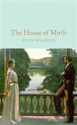 The House of Mirth by Edith Wharton