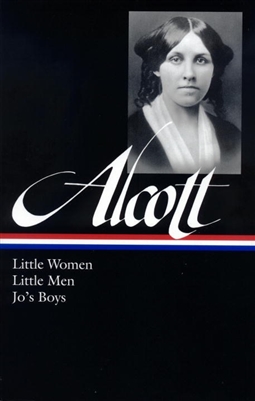 Little Women Louisa May Alcott