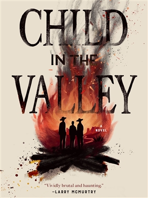 Child in the Valley