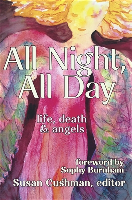 All Night, All Day by Susan Cushman