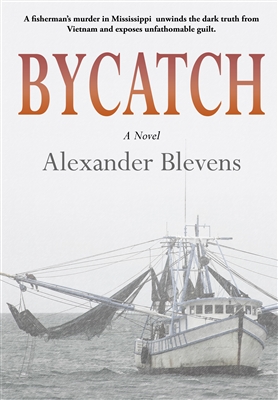 Bycatch by Alexander Blevens