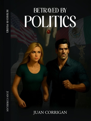Betrayed by Politics by Juan Corrigan