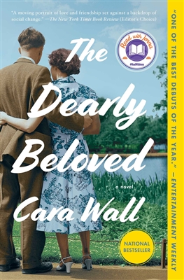 The Dearly Beloved by Carla Wall