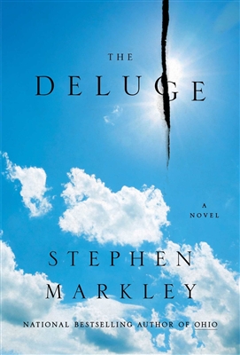 Deluge by â€‹Stephen Markley